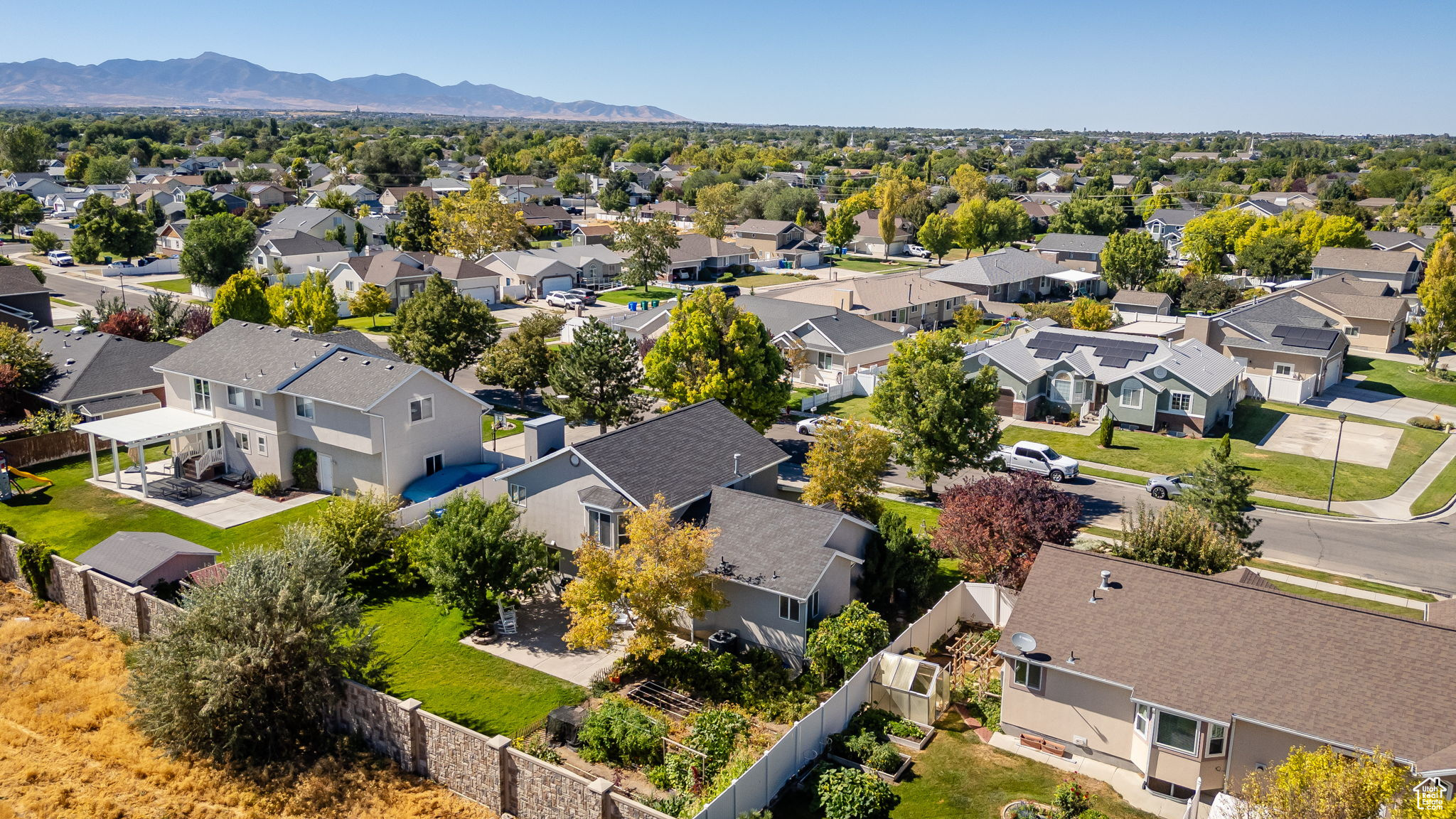 PHEASANT RIDGE - Residential