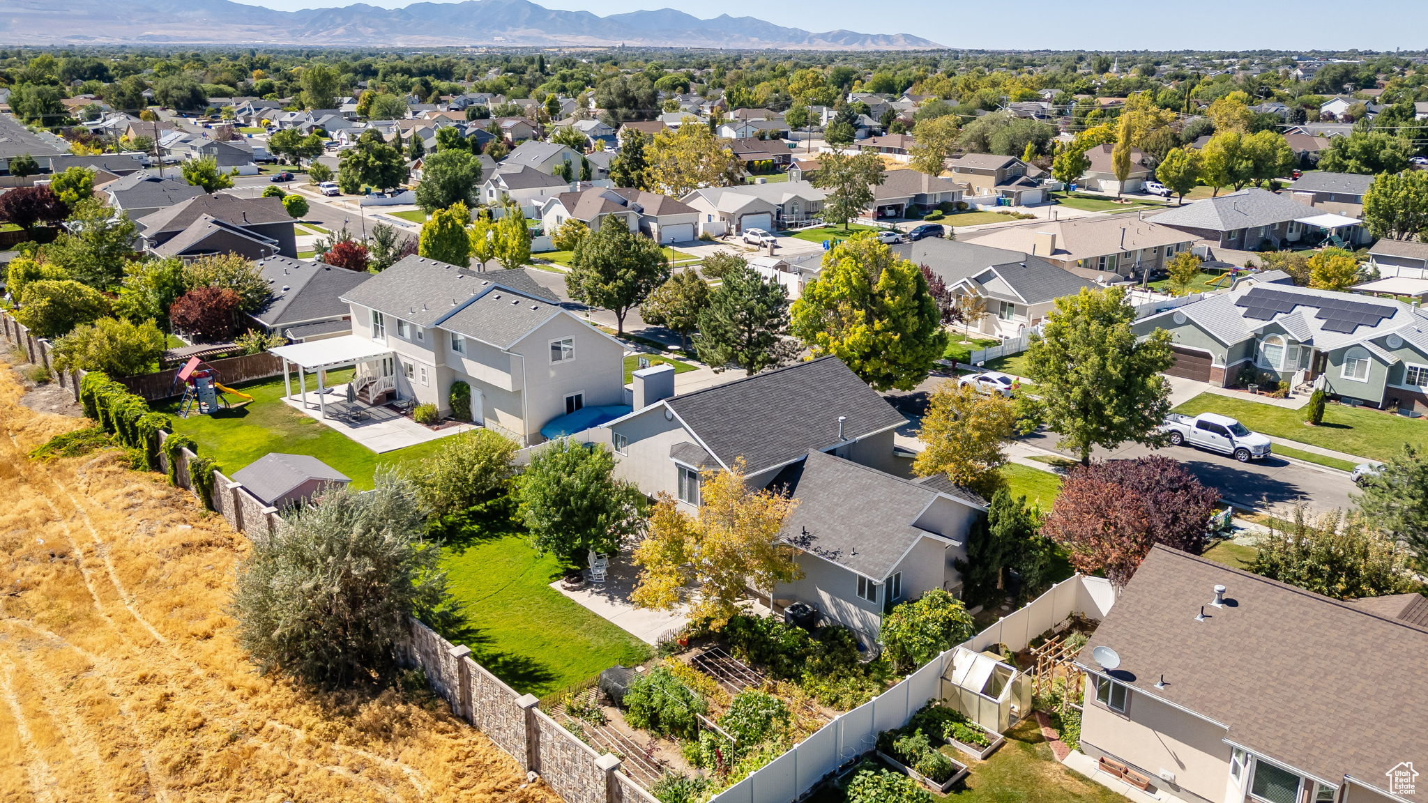 PHEASANT RIDGE - Residential