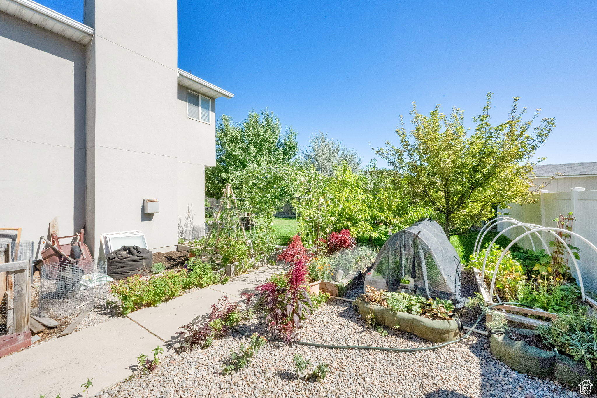 PHEASANT RIDGE - Residential