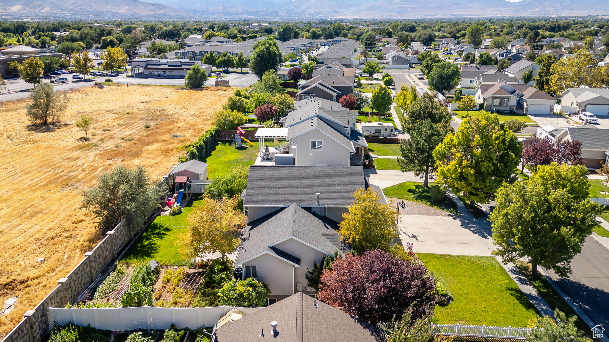 PHEASANT RIDGE - Residential