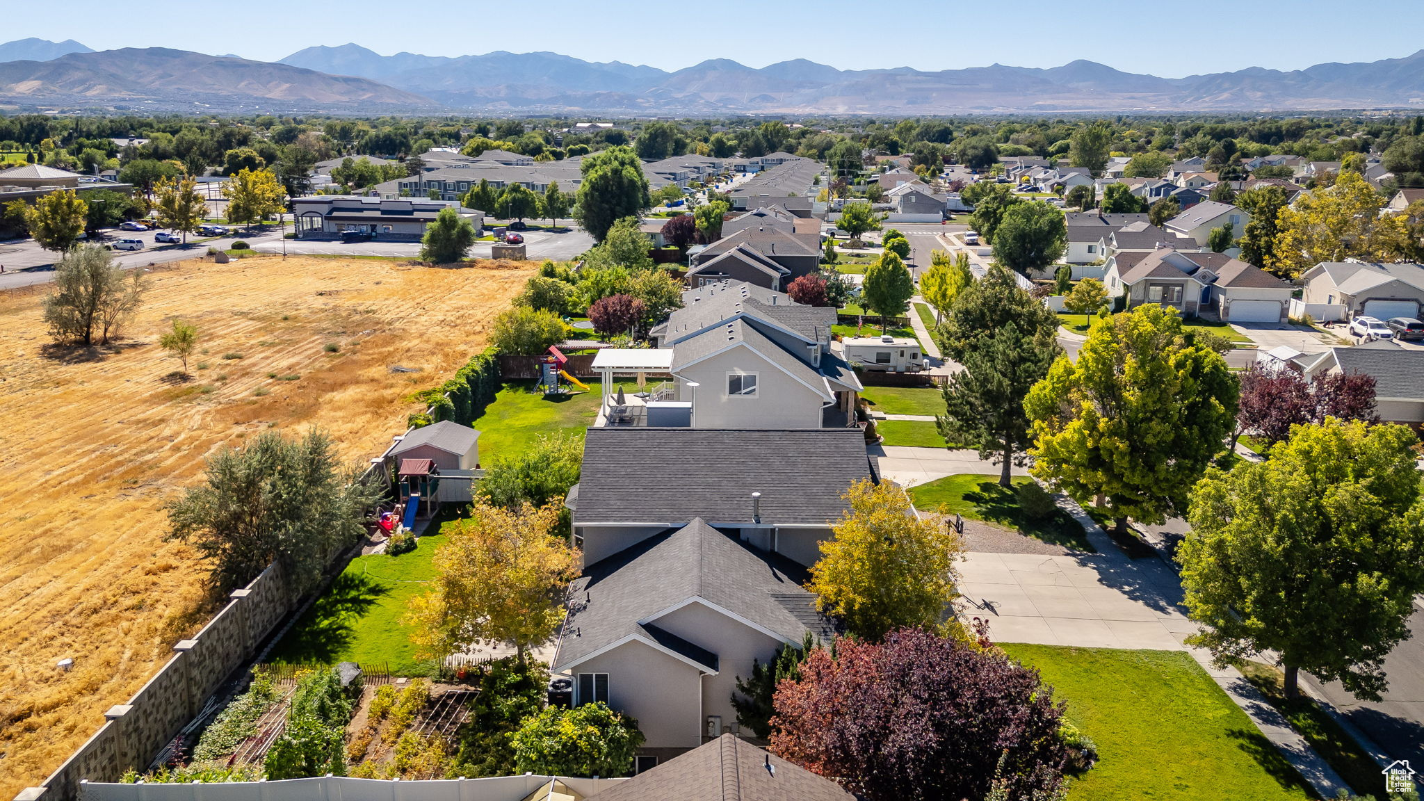PHEASANT RIDGE - Residential