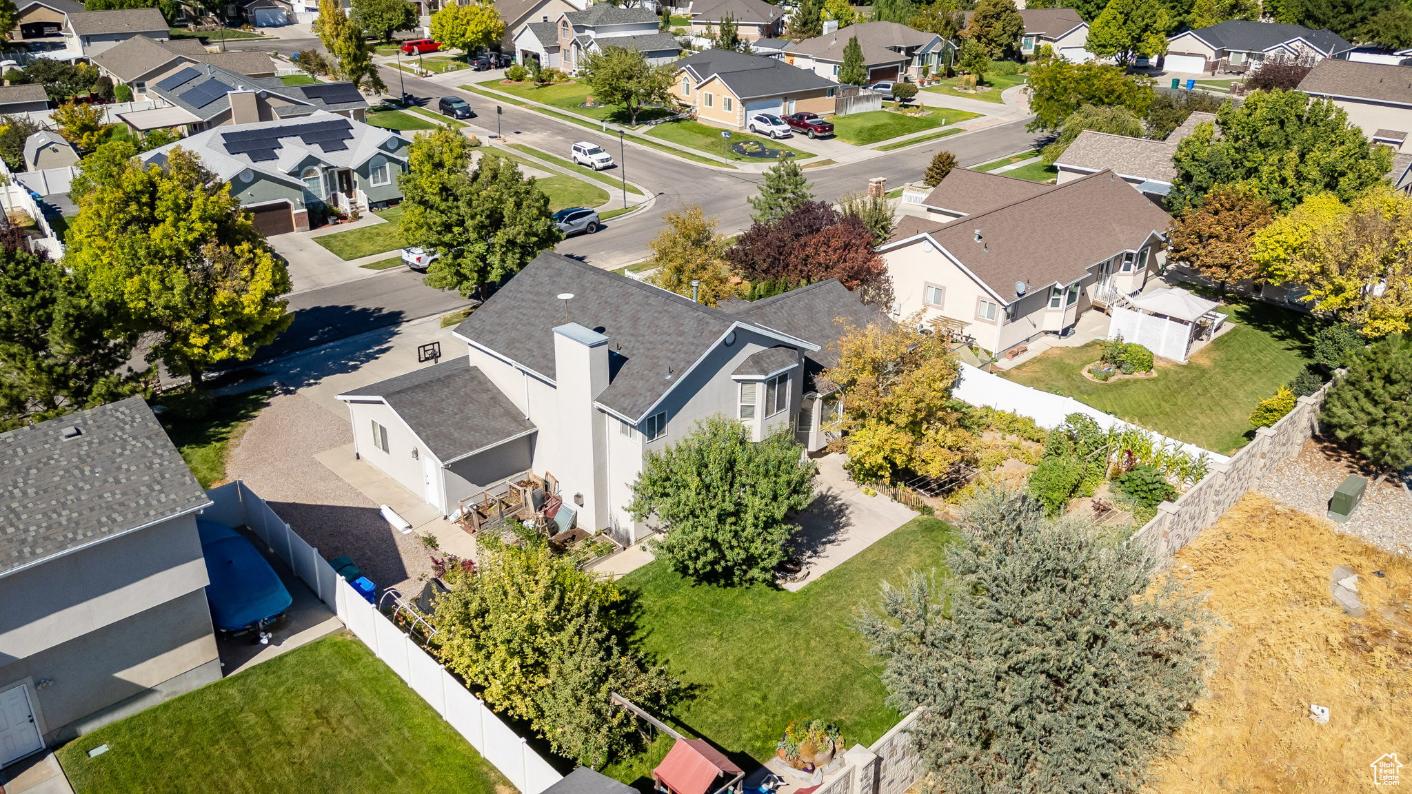 PHEASANT RIDGE - Residential