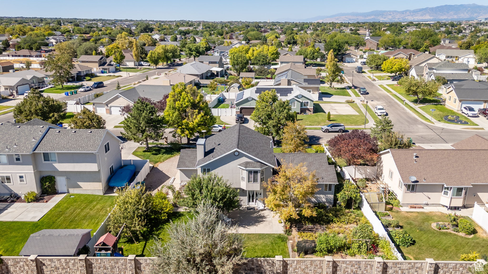 PHEASANT RIDGE - Residential
