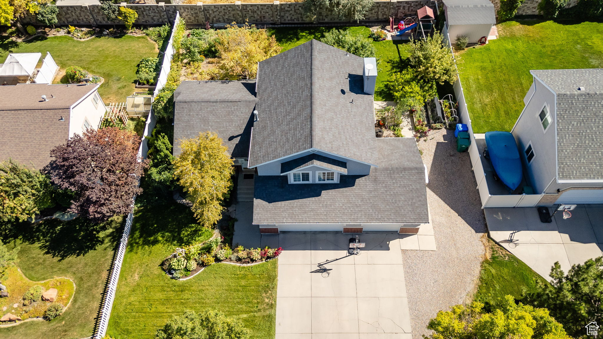 PHEASANT RIDGE - Residential