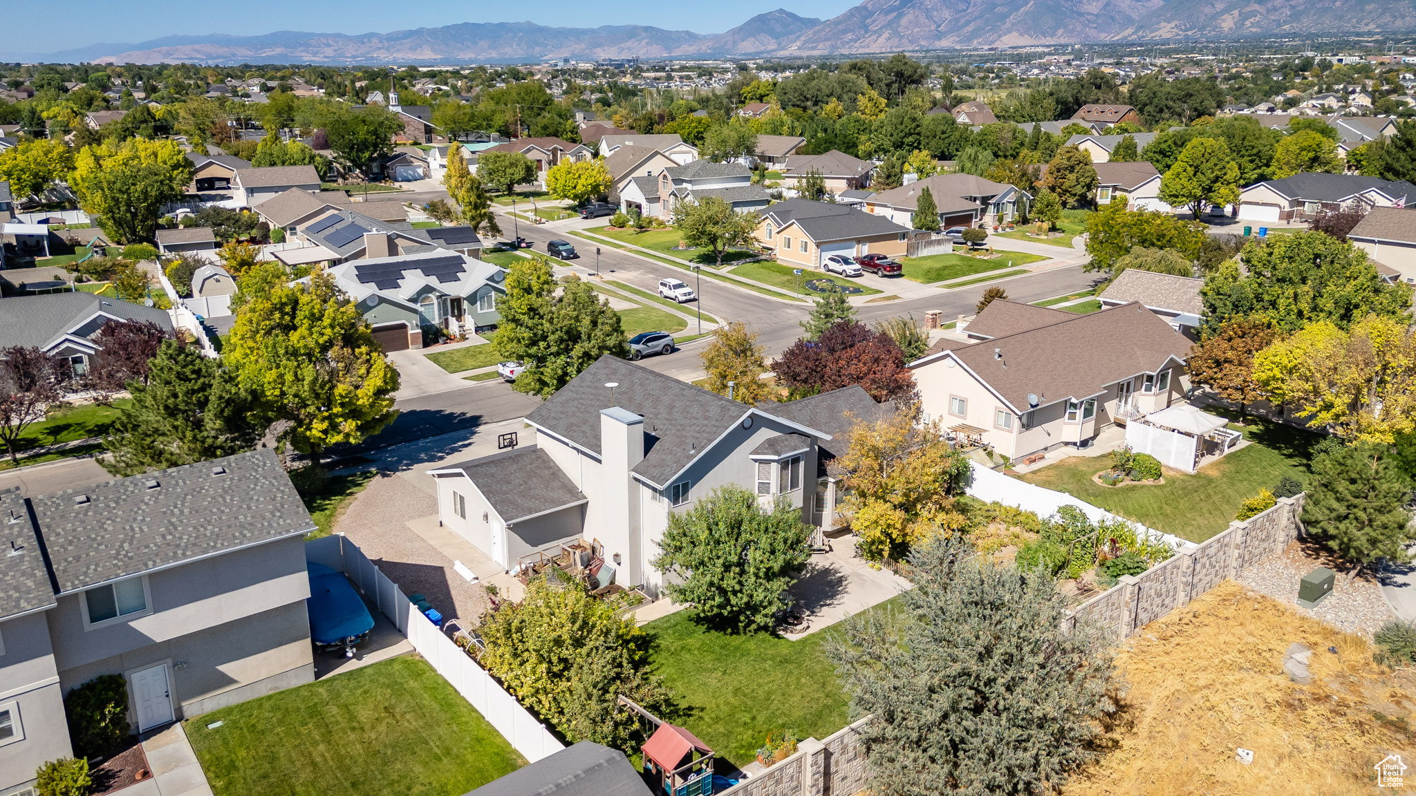 PHEASANT RIDGE - Residential