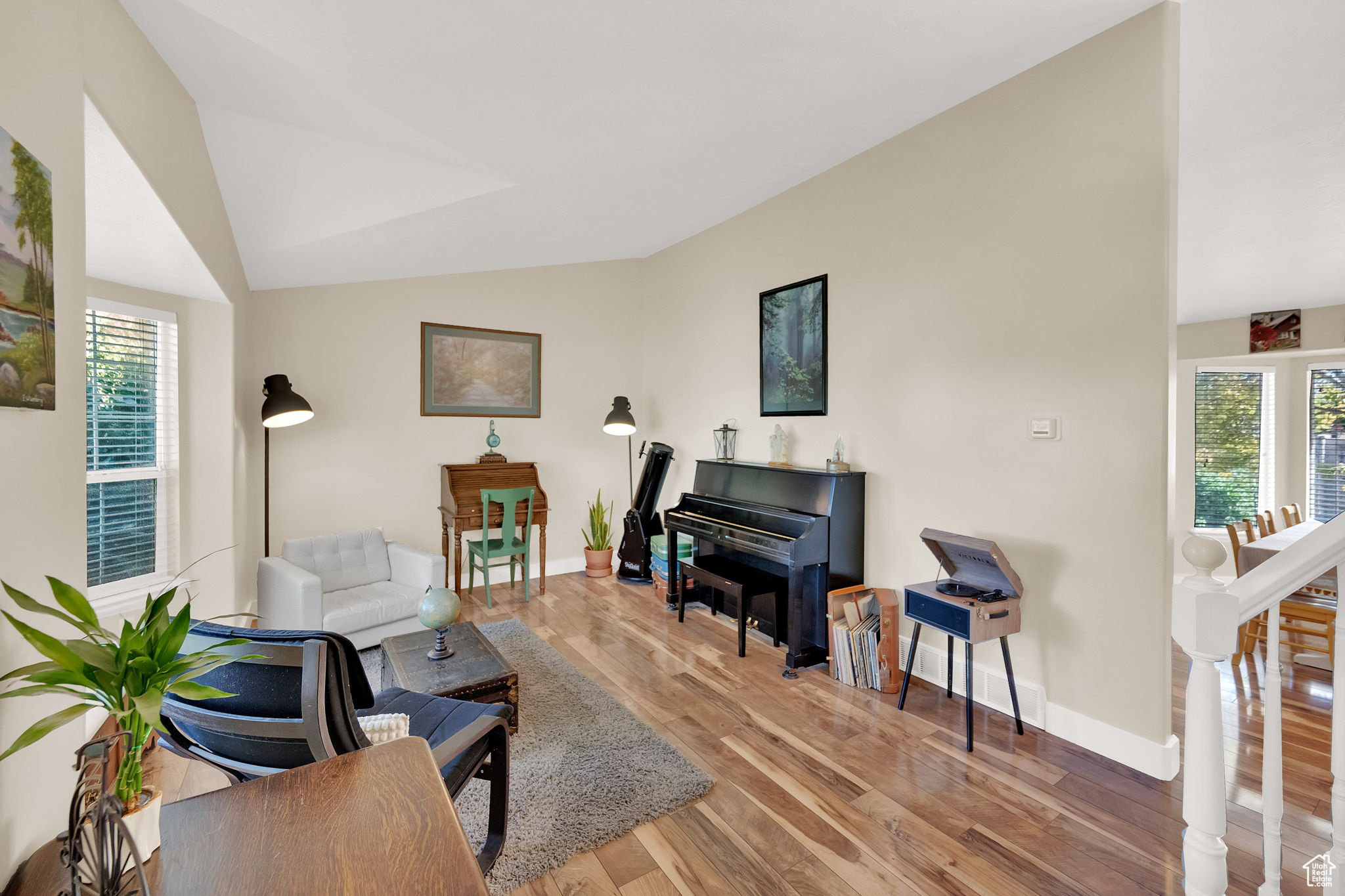PHEASANT RIDGE - Residential