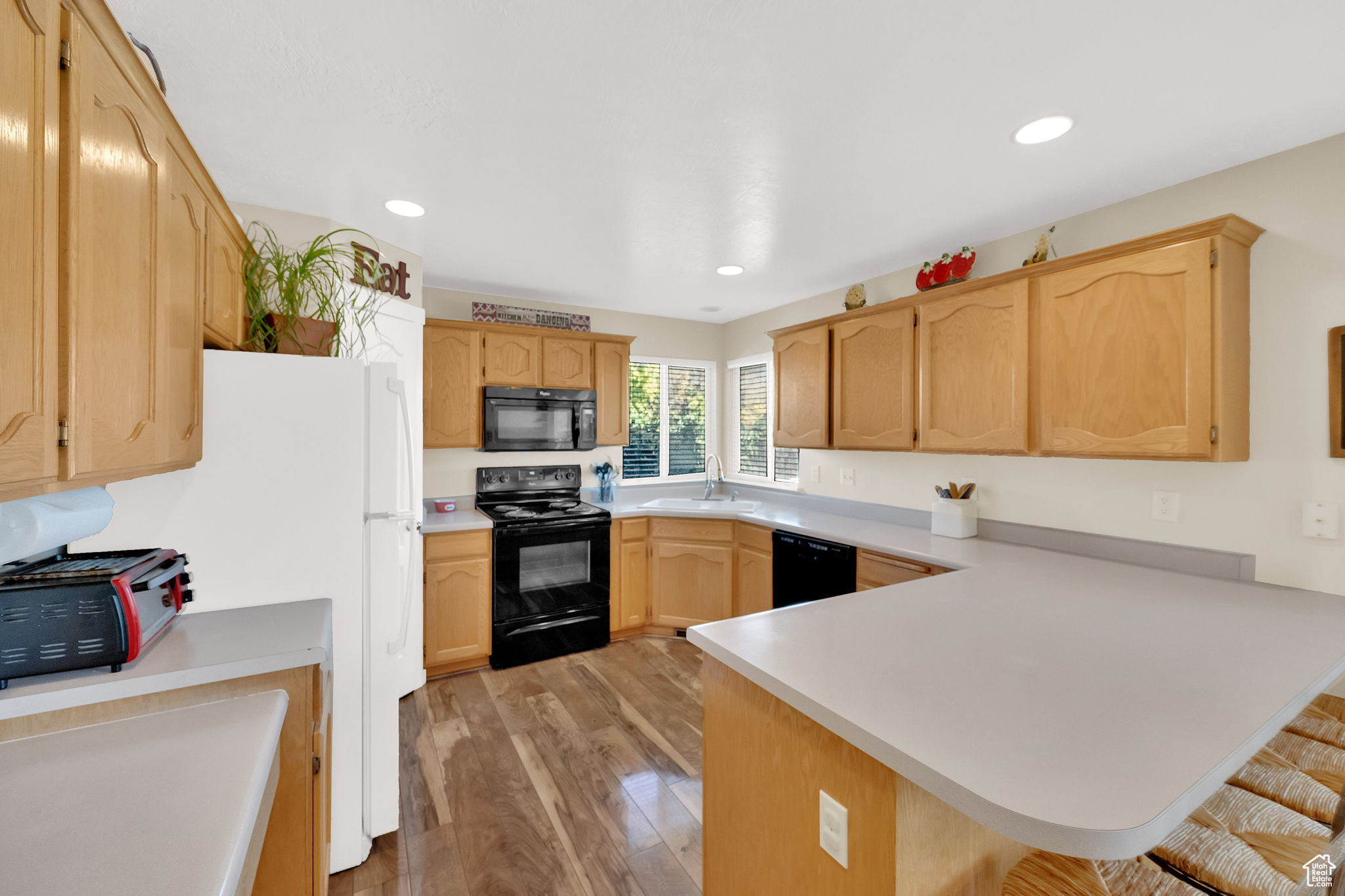 PHEASANT RIDGE - Residential