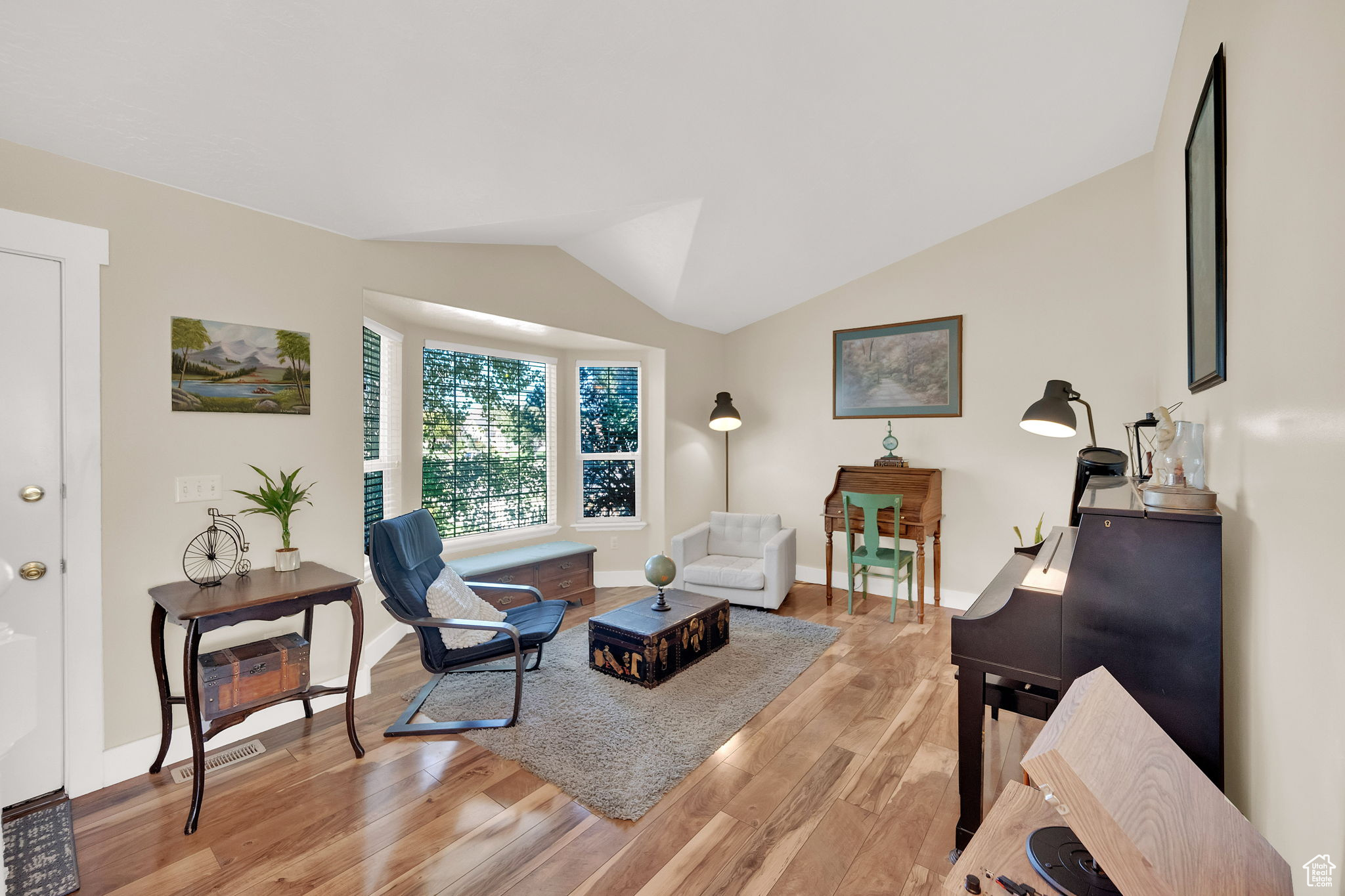 PHEASANT RIDGE - Residential
