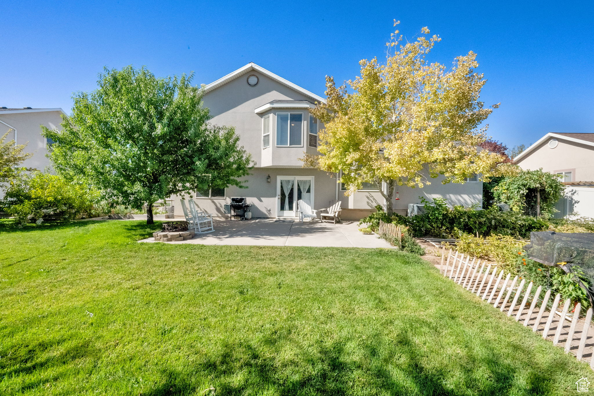PHEASANT RIDGE - Residential