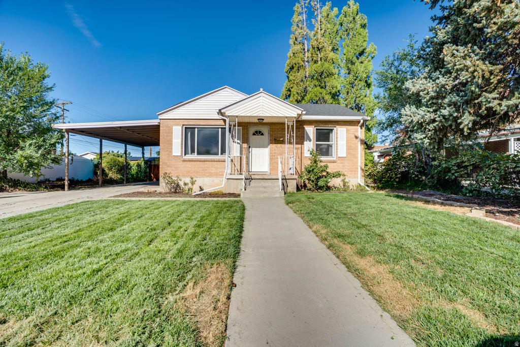 Photo of 843 N 75 E, Orem, UT 84057 (MLS # 2183238)