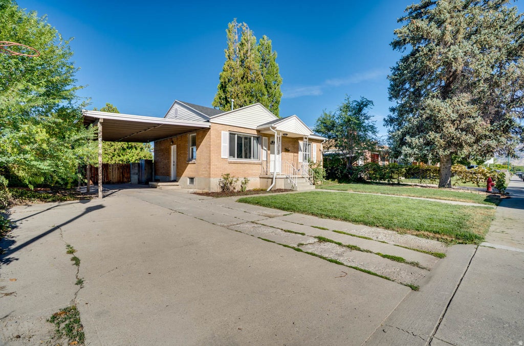 Photo of 843 N 75 E, Orem, UT 84057 (MLS # 2183238)