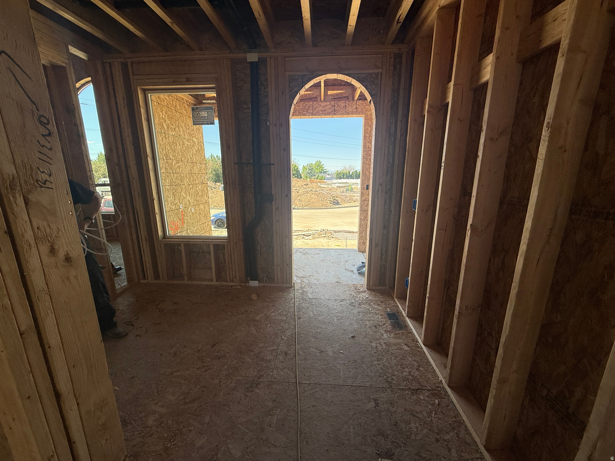 BELMONT EAST - Residential