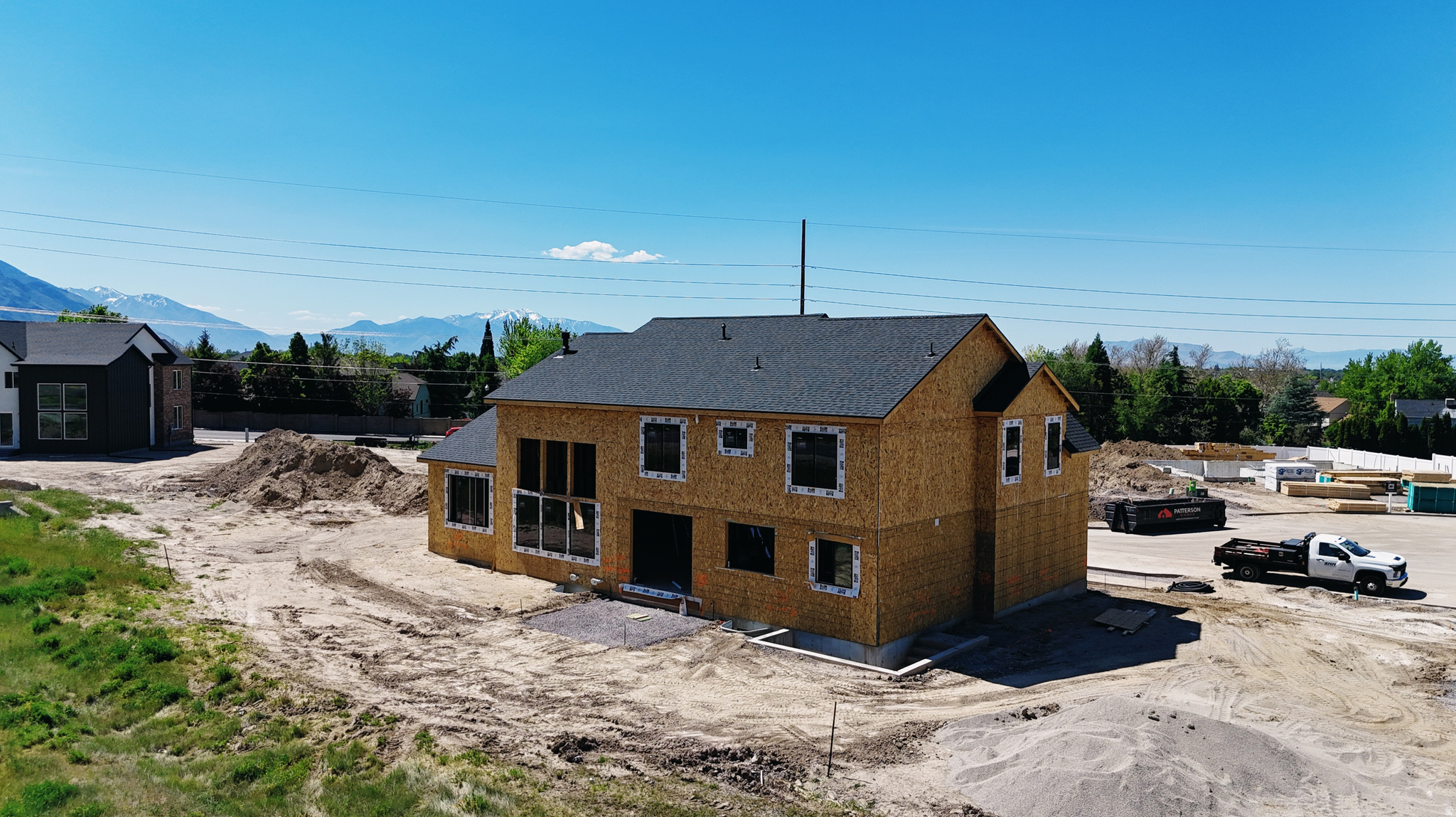 BELMONT EAST - Residential