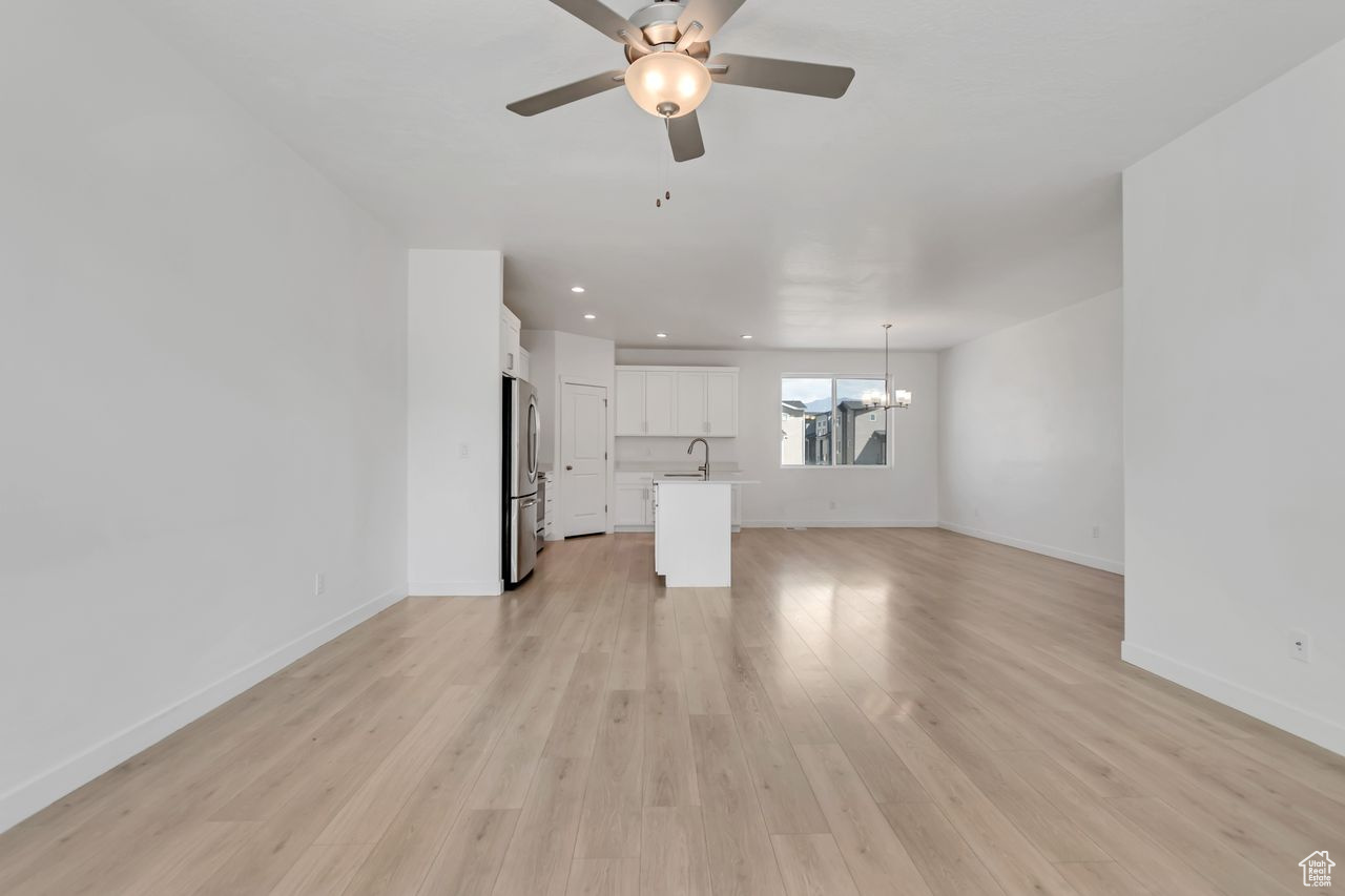 LAKESHORE LANDING - Residential