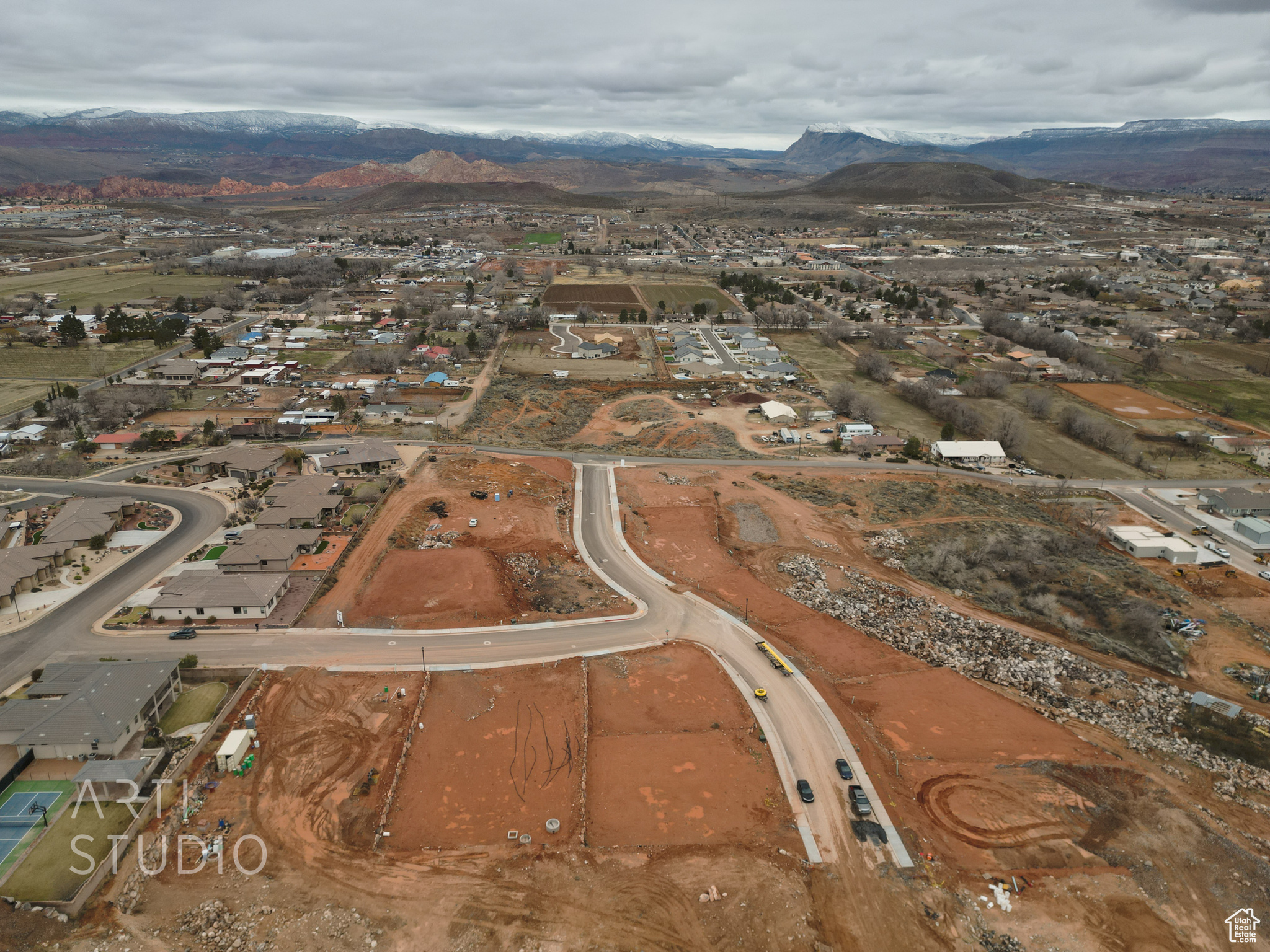 1427 W 725 #4, Hurricane, Utah image 3