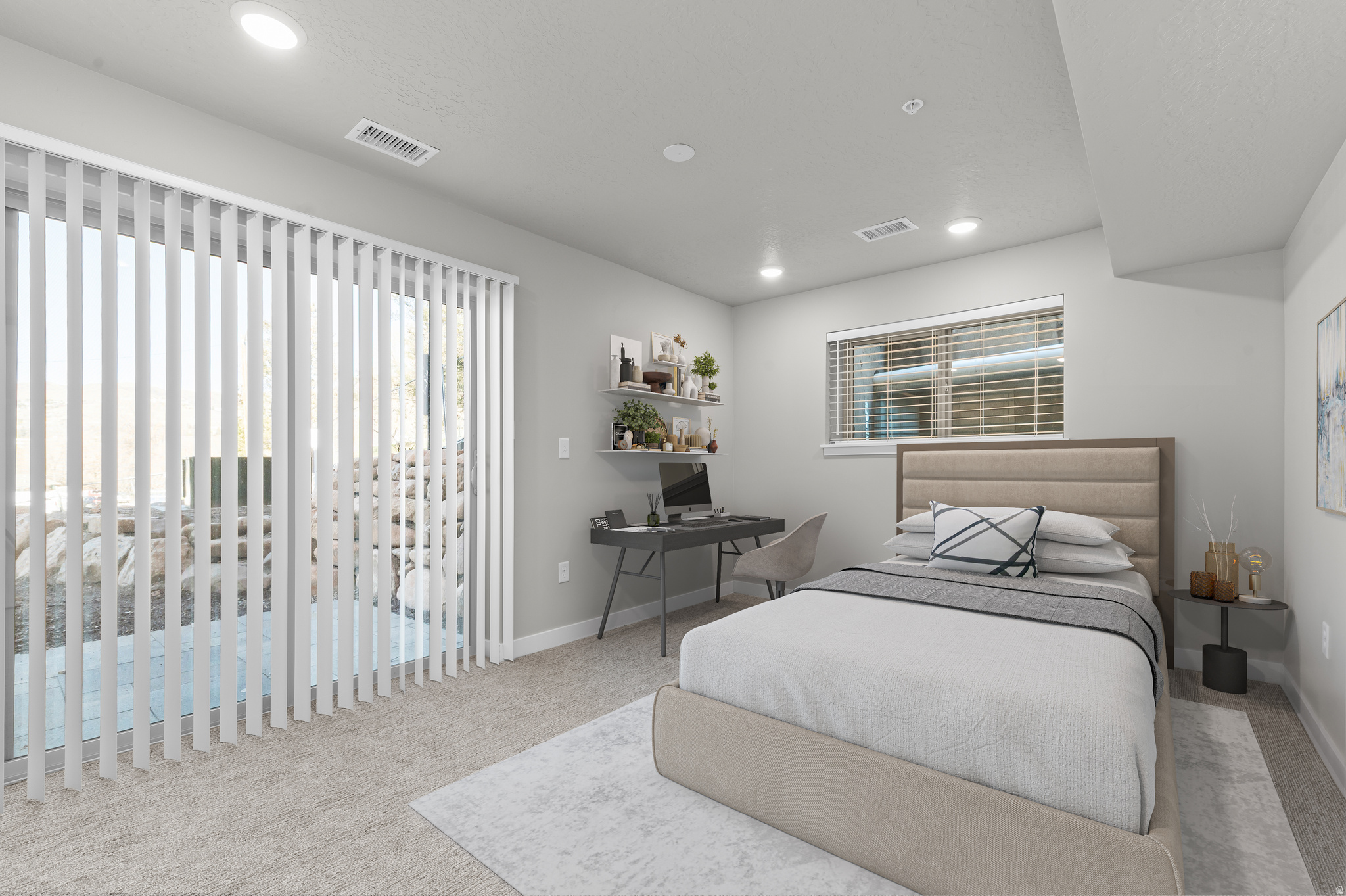 INCLINE TERRACE - Residential