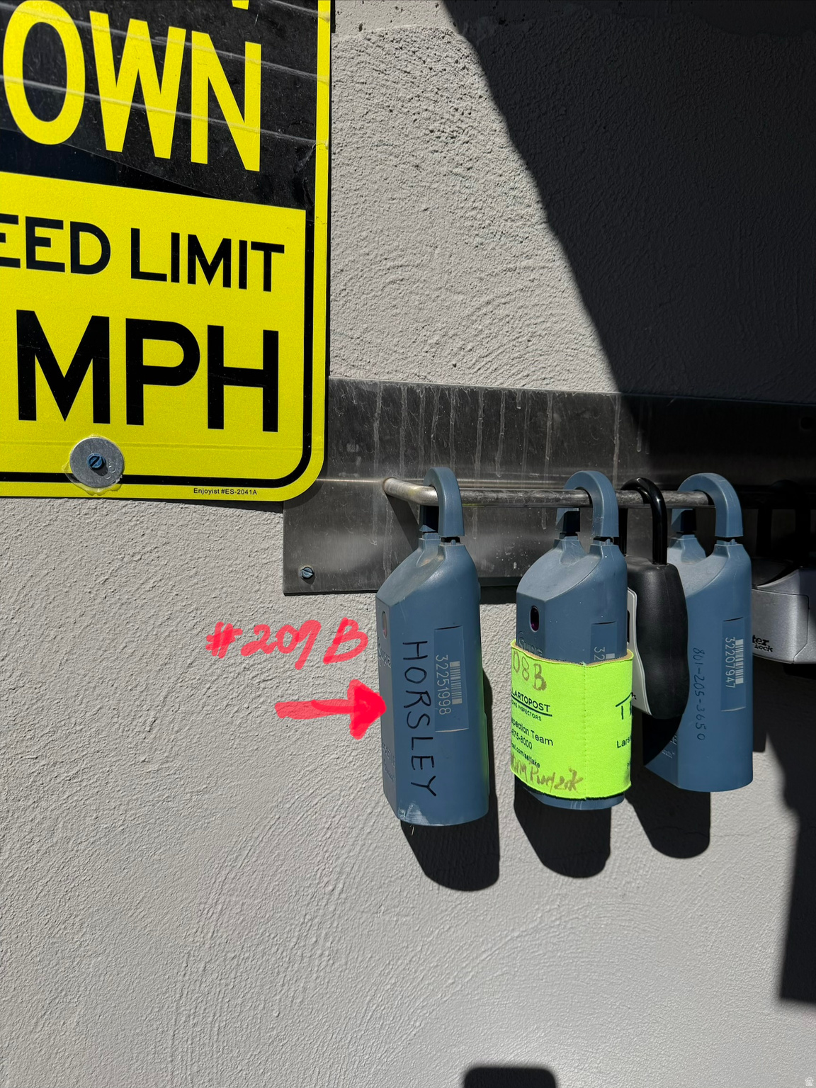 INCLINE TERRACE - Residential