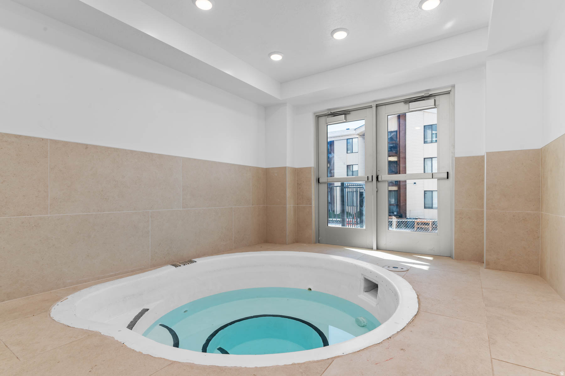 INCLINE TERRACE - Residential