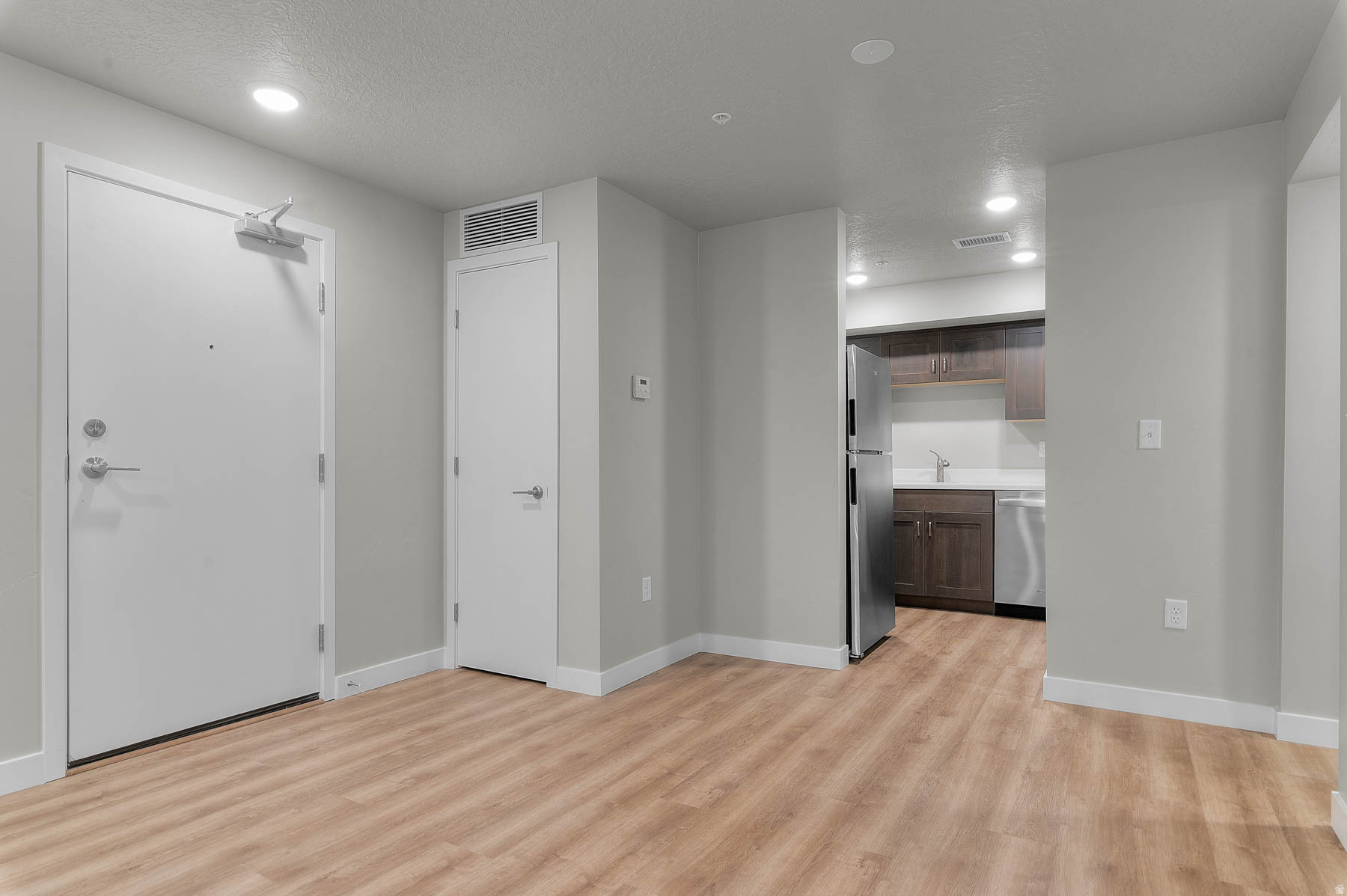 INCLINE TERRACE - Residential