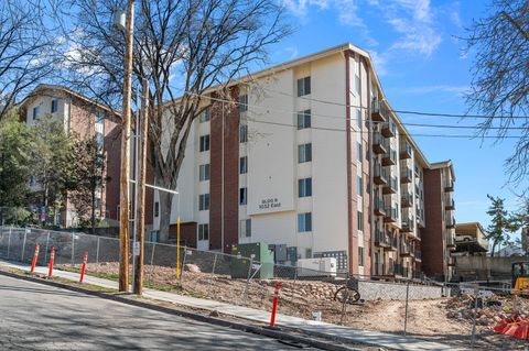 Photo of 400 S 1032 E #207 B, Salt Lake City, UT 84102 (MLS # 2142958)