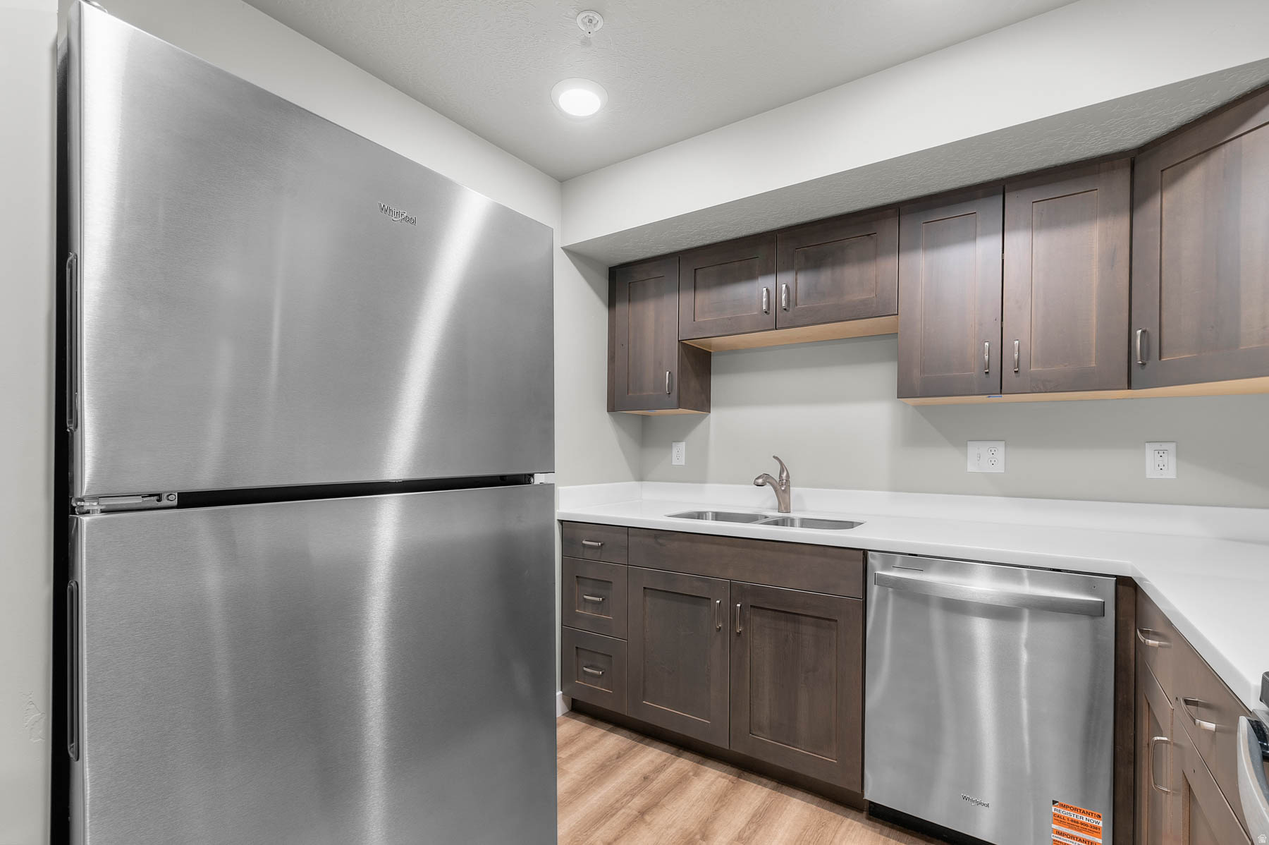 INCLINE TERRACE - Residential