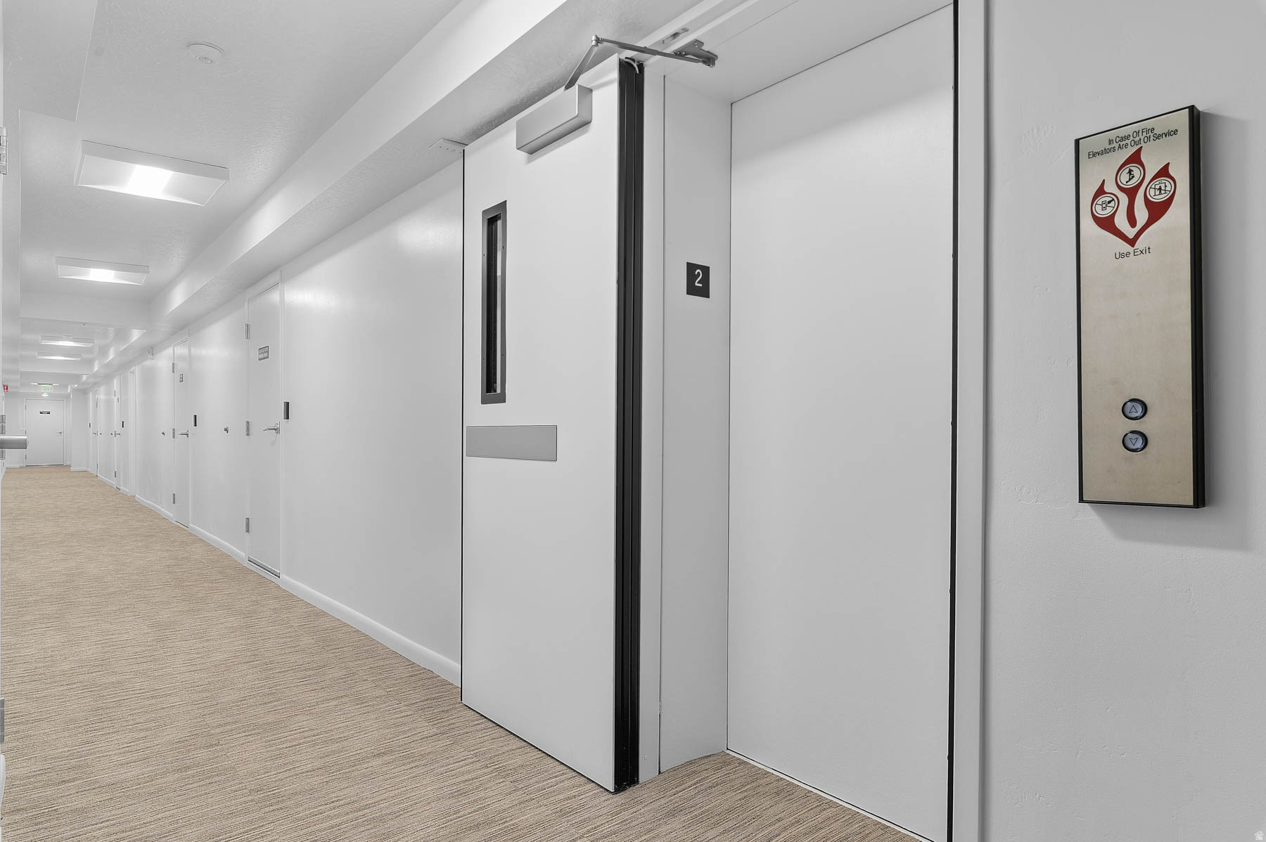 INCLINE TERRACE - Residential