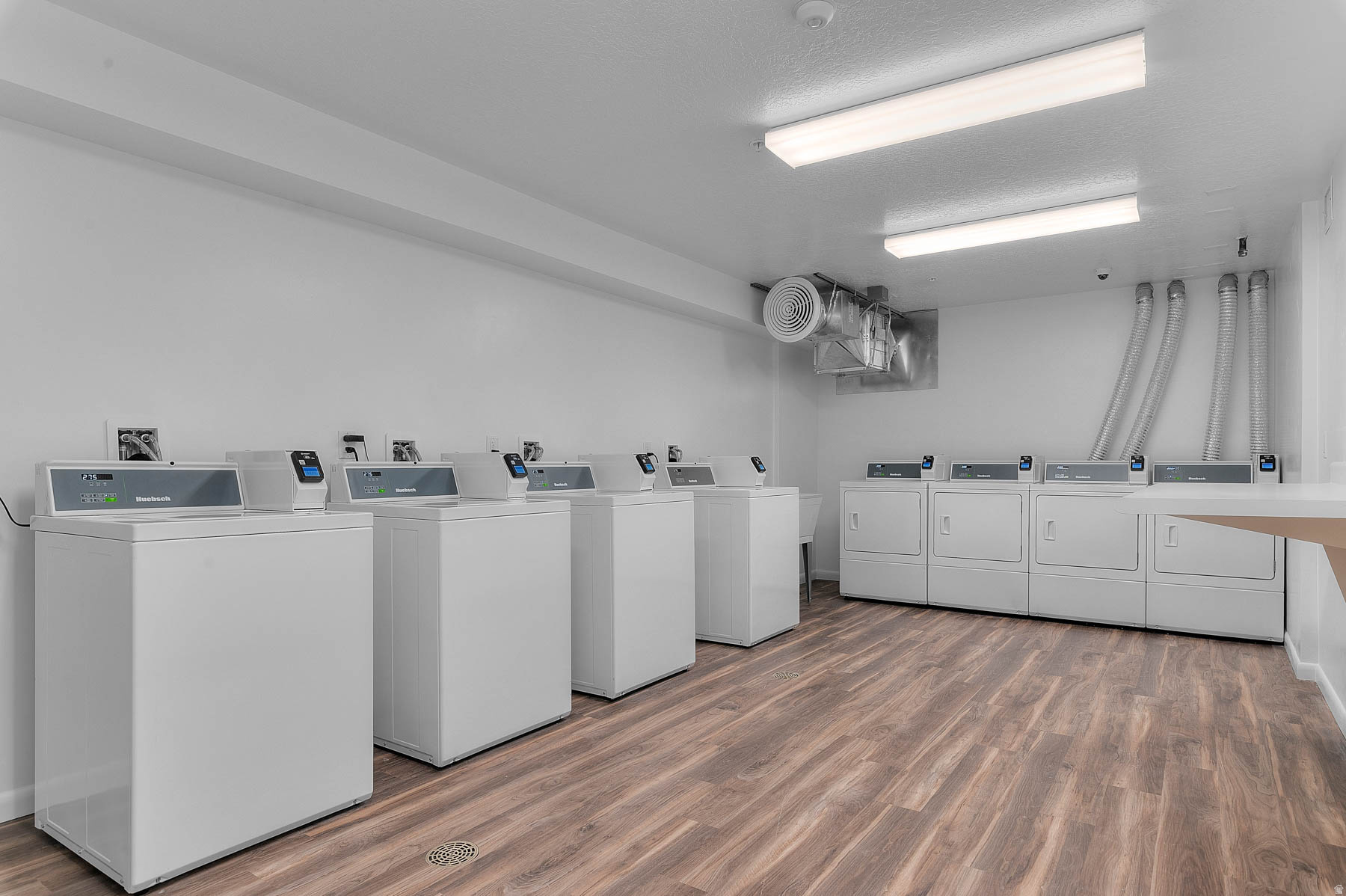 INCLINE TERRACE - Residential