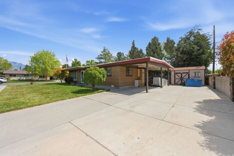 Tiny photo for 565 W 5465 S, Murray, UT 84123 (MLS # 2153928)