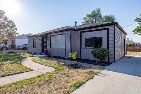 Tiny photo for 4560 W 5540 S, Salt Lake City, UT 84118 (MLS # 2167536)