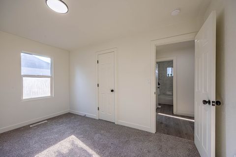 Tiny photo for 4560 W 5540 S, Salt Lake City, UT 84118 (MLS # 2167536)