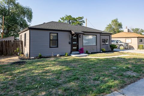 Photo of 4560 W 5540 S, Salt Lake City, UT 84118 (MLS # 2167536)