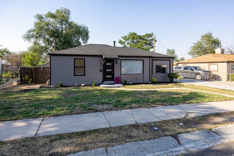 Tiny photo for 4560 W 5540 S, Salt Lake City, UT 84118 (MLS # 2167536)