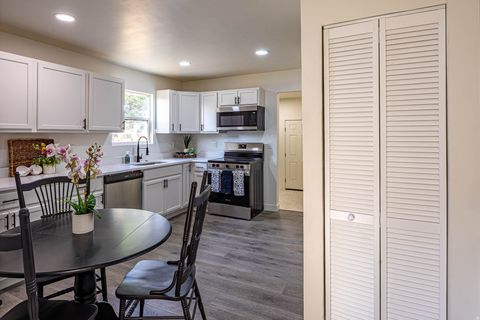 Tiny photo for 4560 W 5540 S, Salt Lake City, UT 84118 (MLS # 2167536)