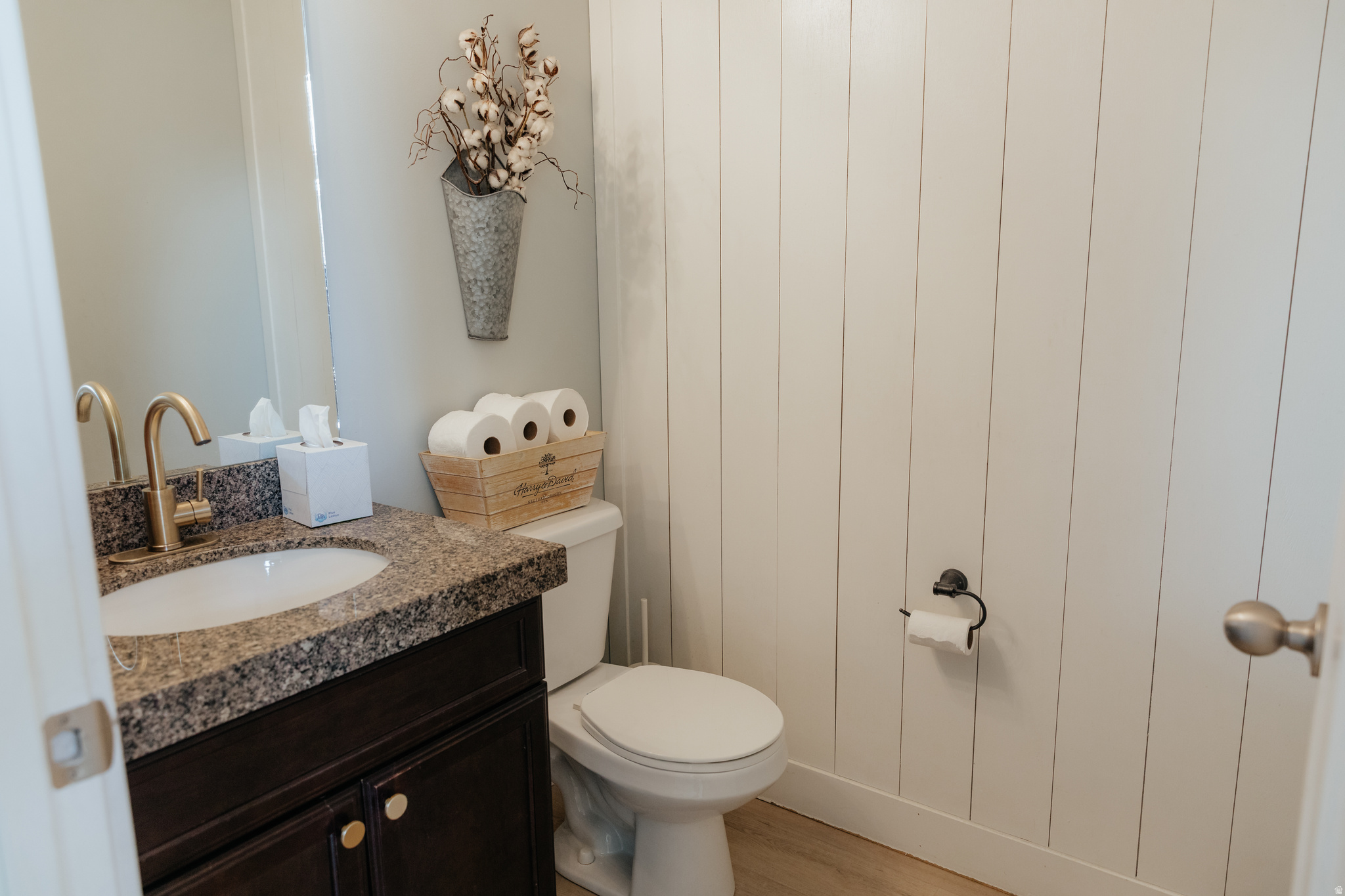 RESIDENCE ON PARK AV - Residential