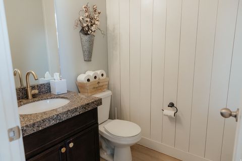 Tiny photo for 1873 TRAIL HEIGHTS DR W, Riverton, UT 84065 (MLS # 2131964)