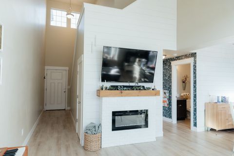 Tiny photo for 1873 TRAIL HEIGHTS DR W, Riverton, UT 84065 (MLS # 2131964)