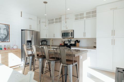 Tiny photo for 1873 TRAIL HEIGHTS DR W, Riverton, UT 84065 (MLS # 2131964)