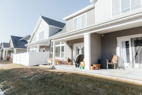 Tiny photo for 1873 TRAIL HEIGHTS DR W, Riverton, UT 84065 (MLS # 2131964)