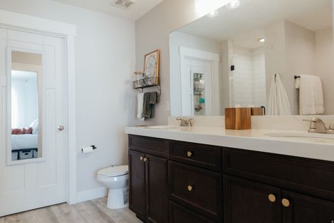 Tiny photo for 1873 TRAIL HEIGHTS DR W, Riverton, UT 84065 (MLS # 2131964)