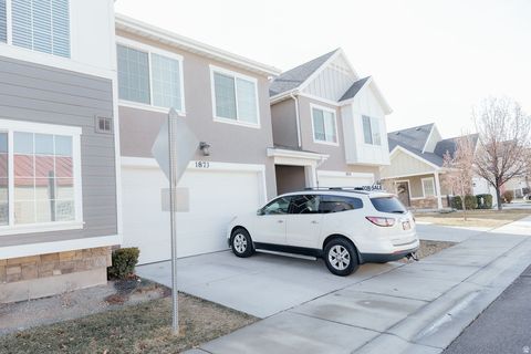 Tiny photo for 1873 TRAIL HEIGHTS DR W, Riverton, UT 84065 (MLS # 2131964)