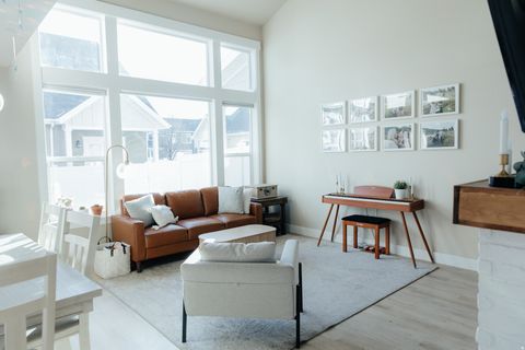 Tiny photo for 1873 TRAIL HEIGHTS DR W, Riverton, UT 84065 (MLS # 2131964)