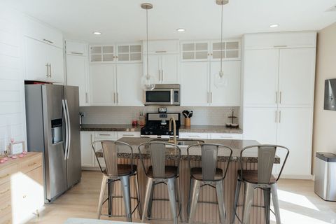 Tiny photo for 1873 TRAIL HEIGHTS DR W, Riverton, UT 84065 (MLS # 2131964)