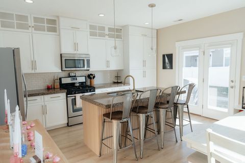 Tiny photo for 1873 TRAIL HEIGHTS DR W, Riverton, UT 84065 (MLS # 2131964)