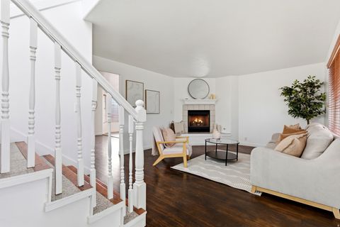 Tiny photo for 2679 W BUILDERS DR S, Taylorsville, UT 84118 (MLS # 2127460)