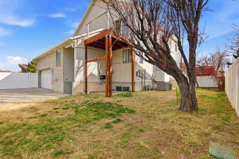 Tiny photo for 2679 W BUILDERS DR S, Taylorsville, UT 84118 (MLS # 2127460)