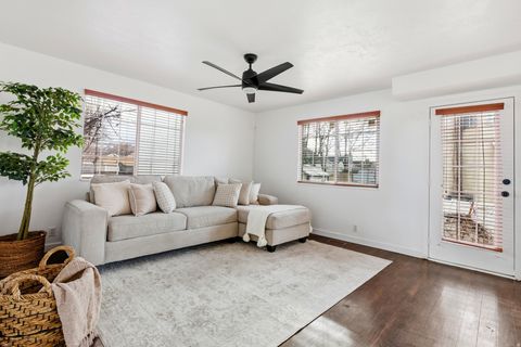 Tiny photo for 2679 W BUILDERS DR S, Taylorsville, UT 84118 (MLS # 2127460)