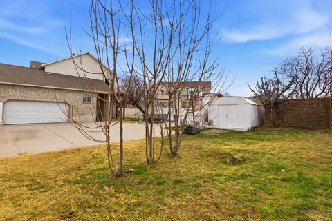 Tiny photo for 2679 W BUILDERS DR S, Taylorsville, UT 84118 (MLS # 2127460)