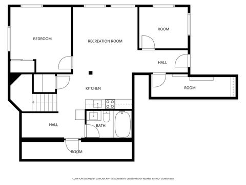 Tiny photo for 2679 W BUILDERS DR S, Taylorsville, UT 84118 (MLS # 2127460)