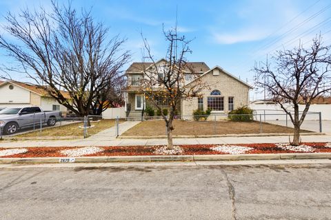 Tiny photo for 2679 W BUILDERS DR S, Taylorsville, UT 84118 (MLS # 2127460)