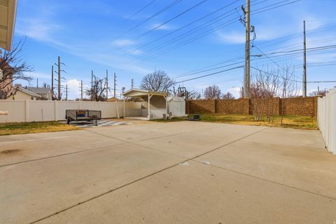 Tiny photo for 2679 W BUILDERS DR S, Taylorsville, UT 84118 (MLS # 2127460)